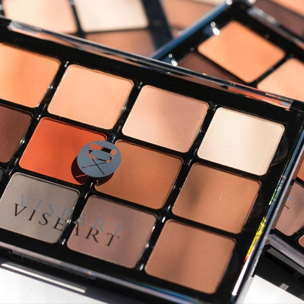 Viseart Professional Multi Use Palette